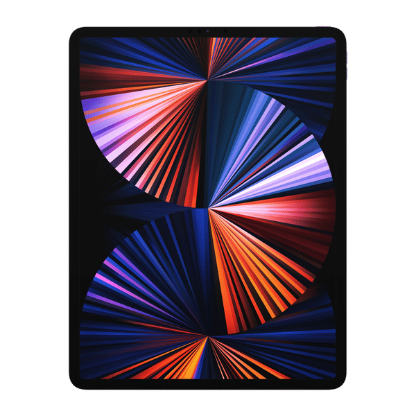 Buy Apple iPad Pro 5th Generation Wi-Fi (12.9 Inch, 256GB ROM